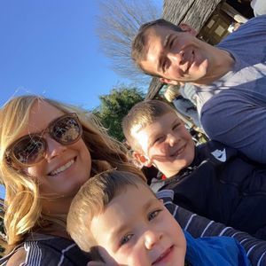 Meet your Posher, Kathy